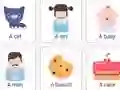 Spel Learn English for Russian Native Speakers online