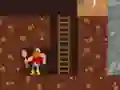 Spel Gold digger FRVR online