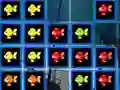 Spel 1010 Fish Blocks online