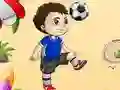 Spel Ball Challenge Deluxe online