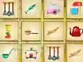 Spel Kitchen Item Search online