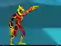 Spel Ben 10 Fireman 2 online