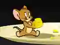 Spel Tom and Jerry Findding the cheese online