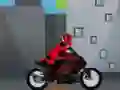 Spel Bike Racing Math Addition online