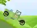 Spel Ben Milk Transporter online