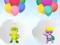 Spel Find The Odd - 2 online