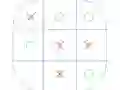 Spel Tic Tac Toe online