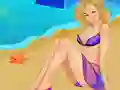 Spel Basked on Sunny Beach online