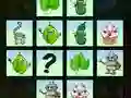 Spel Cartoon Cards Matching online