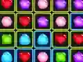 Spel Shapes Chain Match online
