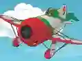 Spel Disney Planes Coloring Book online