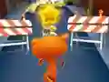Spel Cat Run online