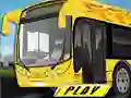 Spel City Bus Drive online