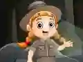 Spel Kids On The Cliff online