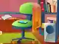 Spel Small Room Hidden Object online