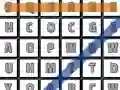 Spel Word Search Shapes online