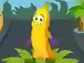 Spel Banana Running online