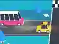 Spel Traffic Run online