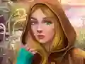 Spel Fairy Wood online