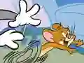 Spel Tom and Jerry mauseflitzer online