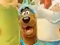 Spel 5 Year`s Scooby-Doo! Birthday Boo Bash online