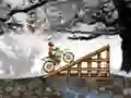 Spel Ice Biker online