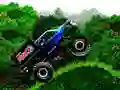 Spel Pepsi Max Monster Truck Mayhem online