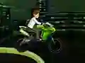 Spel Ben 10 Extreme Ride online