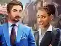 Spel Mysterious Painter online