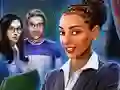 Spel Twilight Academy online