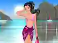 Spel Swimsuits online