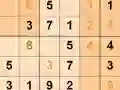 Spel Dagelijkse Sudoku online