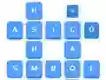 Spel Word Surge online