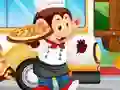 Spel Pizza Truck online