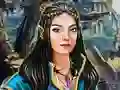 Spel Secret of The Forgotten Castle online