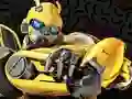 Spel Transformers BumbleBee music mix online