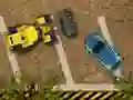 Spel Heavy Duty Parking online