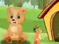 Spel Bear Home online