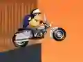 Spel Bike police online