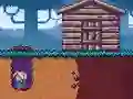 Spel Miner dash online