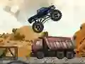 Spel Wasteland Jumper online