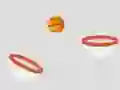 Spel Ultimate Dunk Shot online