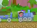 Spel Dora Train Express online