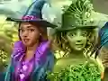 Spel The Witch Sisters online