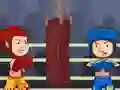 Spel Boxing Punching Fun online