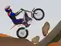 Spel Moto Trial Fest 2 - Desert Pack online