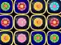 Spel Blomster Match 3 online