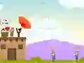 Spel Kingdom of Catapults online