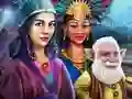 Spel Temple of Wisdom online