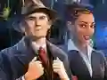 Spel Suspicious Connection online